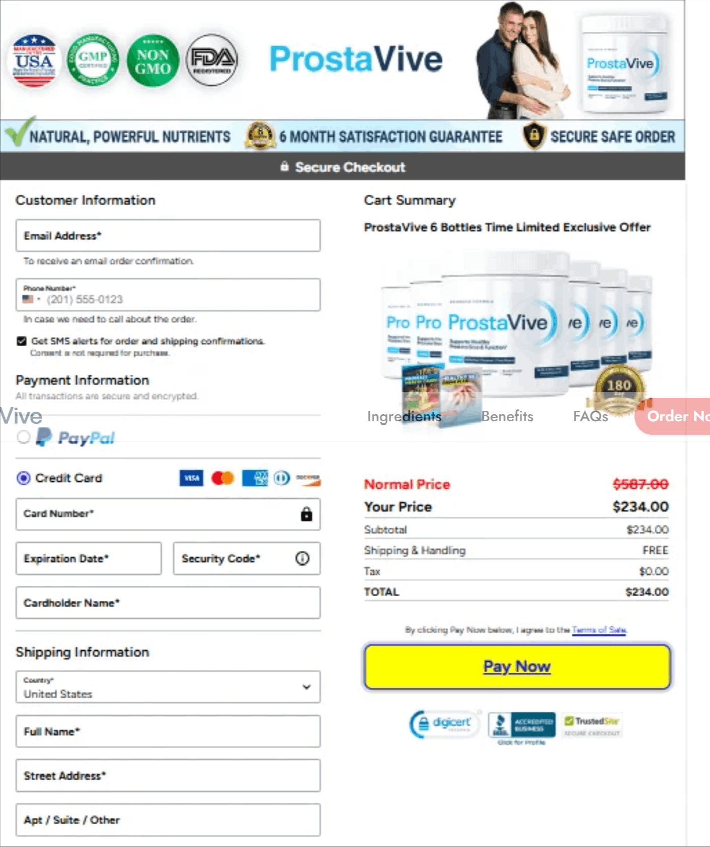 ProstaVive-buy-page